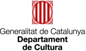 El Departament de Cultura destinarà 37,7 milions d'euros a subvencions per al foment de la cultura el 2014